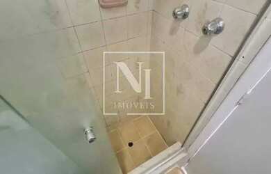 Imagem 11: Apartamento Sala/Quarto com Suíte e Dependência