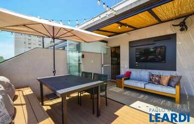 Imagem 15: APARTAMENTO - JARDIM AEROPORTO - SP