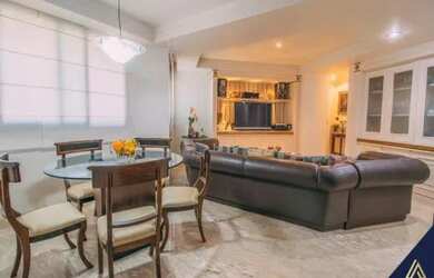 Imagem 16: Venda - APARTAMENTO - LOURDES Belo Horizonte MG