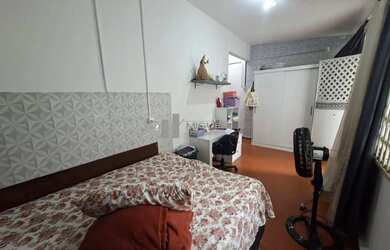 Imagem 7: Casa a venda na Rua Vicente Licínio, contendo 4 quartos, Jardim de inverno,...