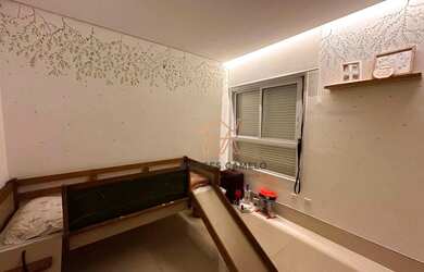 Imagem 15: Apartamento com 3 dormitórios para alugar, 154 m² por R$ 15.900/mês - Vila da Serra - Nova