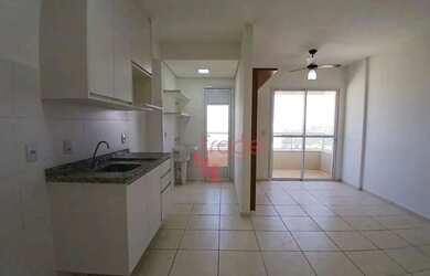 Imagem 13: Apartamento para Alugar de 01 Suítes no Bairro Nova Aliança em Ribeirão...