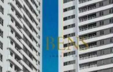 Imagem: O apartamento possui 3 Dormitórios, 3 Banheiros, 2 Vagas na