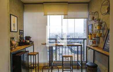 Imagem 8: Apartamento à Venda - Mooca, 2 Quartos, 70 m2