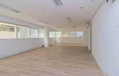 Imagem 9: Conjunto Comercial 84 m²- Jardim Paulista