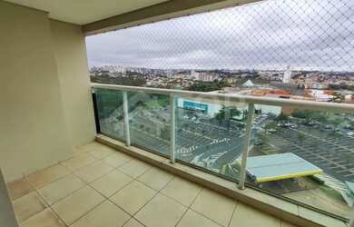 Imagem 6: Cobertura de Luxo para Alugar em Parque Faber Castell I - São Carlos