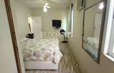 Imagem 10: Recreio dos Bandeirantes Casa de Condomínio 4 quartos, sendo 2 suites