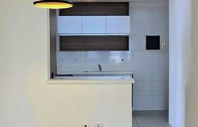 Imagem 7: APARTAMENTO 3 DORMITÓRIOS COM SUÍTE 2 VAGAS DE GARAGEM E LAZER COMPLETO