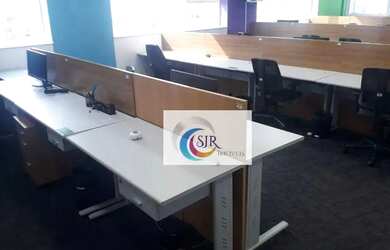 Imagem 16: Conjunto para alugar, 748 m² Bela Vista - São Paulo/SP