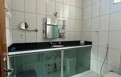 Imagem 9: Vendo excelente casa espaçosa com 4 quartos na cidade Velha - Belém...