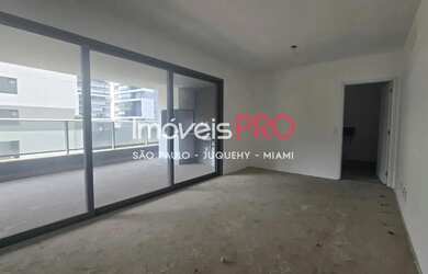 Imagem 3: Lindo apartamento no Brooklin, Condomínio Habitart