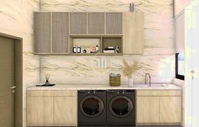 Imagem 2: Casa em Cidade Universitária Pedra Branca - Palhoça - PLC