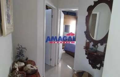 Imagem 3: Casa em Jacareí, no bairro Residencial Santa Paula, à venda