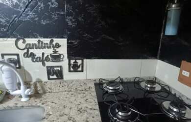 Imagem 7: EM PETRÓPOLIS: VENDO APTO 1 QUARTO MOBILIADO COM GARAGEM