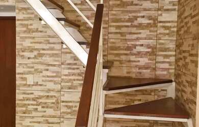 Imagem 5: Imóvel para venda em Ricardo de Albuquerque. Condomínio Fechado