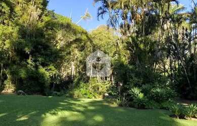 Imagem 4: Casa para venda com 6 quartos, 12336m² - Itaipava - Petrópolis/RJ