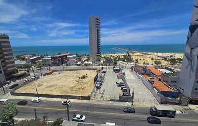 Imagem: O apartamento possui 3 Dormitórios, 4 Banheiros, 2 Vagas na