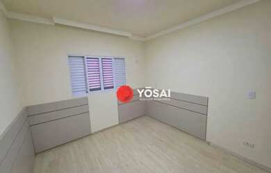 Imagem 11: Casa com 3 dormitórios para alugar, 195 m² por R$ 9.450,00/mês - Royal...