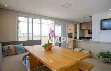 Imagem 6: Cobertura à venda em Jundiaí - Vila Viotto - 229m² - 3 Suítes - R$2.590.000