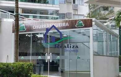 Imagem 6: Apartamento 2 qtos 1 vaga COND. GRAND VALLEY - ICARAÍ