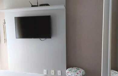 Imagem 8: Excelente Apartamento com 2 Suítes e Varanda 105 m² no Horto Florestal