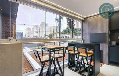 Imagem 5: Apartamento com 109m², semi-mobiliado à venda no Ecoville