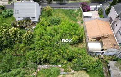 Imagem 5: Terreno à venda, 411 m² por R$ 479.000 - Pilarzinho, Curitiba/PR