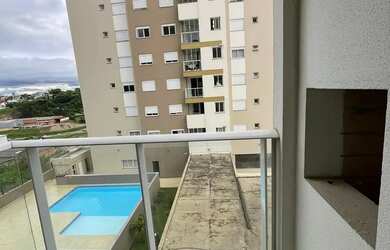 Imagem 3: Apartamento Panazzolo Caxias do Sul