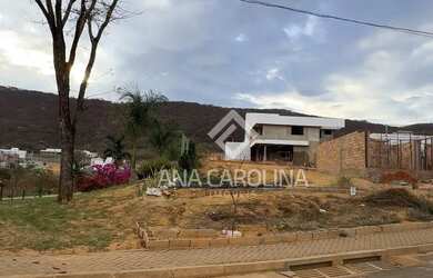 Imagem 3: Lote Em Condomínio em Condomínio Diamond - Montes Claros