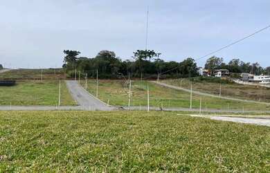 Imagem 5: Terrenos - Nossa Senhora da Saúde