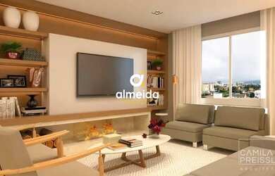 Imagem 12: APARTAMENTO ALTO PADRÃO. Piscina, Churrasqueira, VarandaeÁrea de serviço