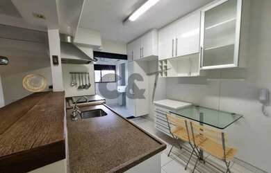 Imagem 16: Apartamento - 3 Dormitórios 1 Suíte à Venda no Alto da Boa Vista -...