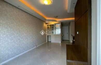 Imagem 2: Apartamento 3 dormitórios sendo 1 suíte, andar alto, 1 vaga livre ,...