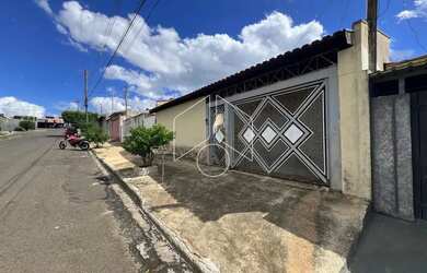 Imagem 2: Residencial Casa em Marília