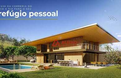 Imagem 11: Terreno à venda, 1517 m² por R$ 229.400,00 - Cachoeira Do Campo - Ouro...