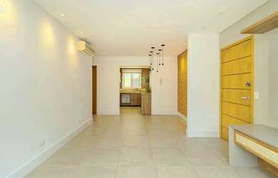 Imagem 6: Apartamento para Locação em Curitiba, Bacacheri, 2 dormitórios, 1 suíte,...