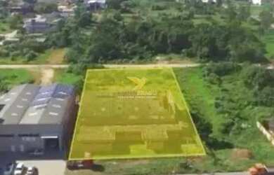 Imagem: Venda de Galpão com Excelente Localização e Terreno em Tubarão