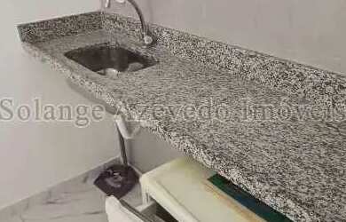 Imagem 6: Kitnet/Conjugado / Residencial / Centro