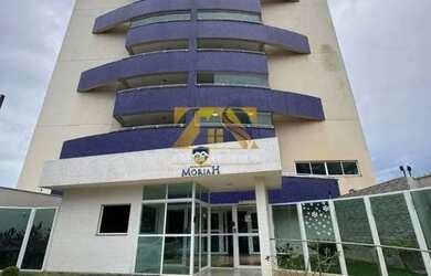 Imagem: O apartamento possui 3 Dormitórios, 3 Banheiros, 2 Vagas na