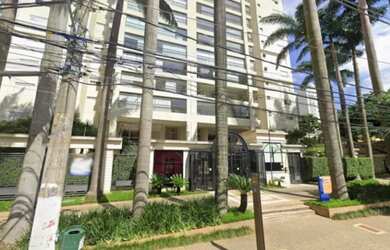 Imagem 2: Apartamento 192m² Direitos em São Paulo/SP