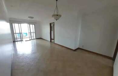 Imagem 3: LD Alugo Apartamento na Batista Campos com 3 quartos, 1 vaga no Ed. Solar...