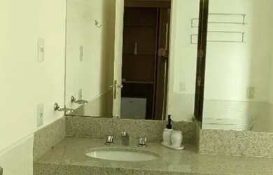 Imagem 9: Atlântica Imóveis tem excelente flat com 1 dormitório, 39 m² - Glória...