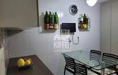 Imagem 9: Apartamento com 4 quartos à venda, 127 m² por R$ 1.400.000 - Icaraí - Niterói/RJ