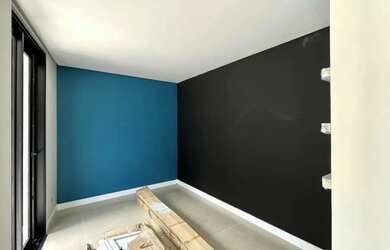 Imagem 10: Apartamento de 3 Suítes com Vista Mar em Caiobá no Edifício Galileu...