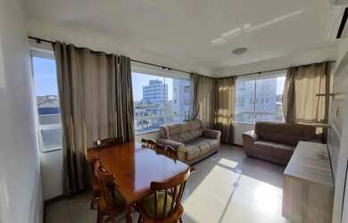 Imagem 2: AC. FIN. BANCARIO!! APTO DE FRENTE C/ SACADA, CHURRASQ..