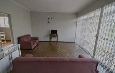 Imagem 2: Casa com 3 dormitórios para alugar, 250 m² por R$ 5.194,00/mês - Vila Industrial - Campina