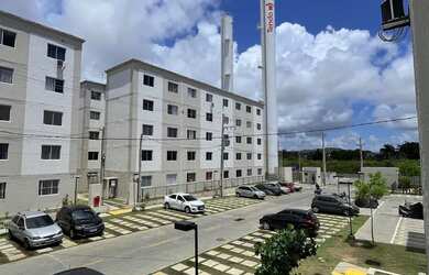 Imagem 11: ALUGO APARTAMENTO 1200,00 1º ANDAR TODO NO PORCELANATO. ( incluso condomínio