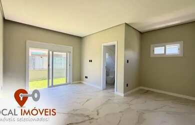 Imagem 3: CASA EM CONDOMÍNIO DE ALTO PADRÃO COM TODA INFRAESTRUTURA