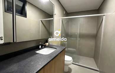 Imagem 15: Residencial Livty. Piscina, Churrasqueira, 89m² de Áreae2 Vagas na garagem