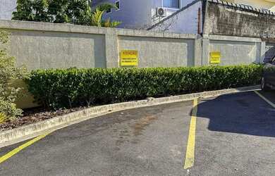 Imagem 7: Terreno de esquina à venda no condomínio Art Life - Recreio dos Bandeirantes